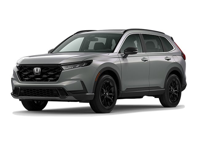 New hybrid cars 2020 sale